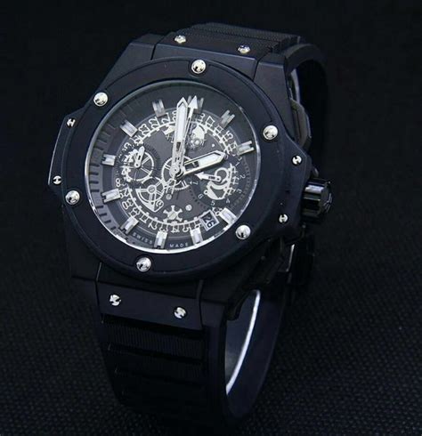 hublot big bang king 684433